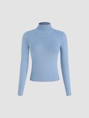 Blue color option, Currently selected