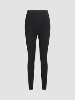 Cider - Thermal Solid Knitted Lounge Leggings