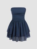 Navy Blue color option, Currently selected