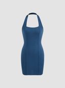 Navy Blue color option, Sold out, Currently selected