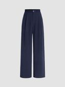 Navy Blue color option, Currently selected