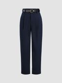 Navy Blue color option, Currently selected