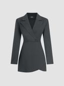 Grey color option, Currently selected