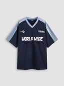Navy Blue color option, Sold out