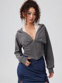 Grey color option, Currently selected