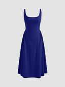 Navy Blue color option, Sold out, Currently selected