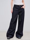 Navy Blue color option, Currently selected