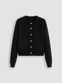 Black color option, Currently selected