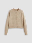 Khaki color option
