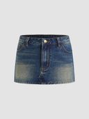 Indigo color option, Sold out, Currently selected