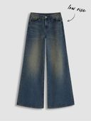 Indigo color option, Currently selected