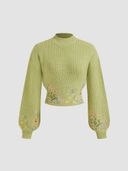 Green color option, Sold out