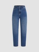 Navy Blue color option, Currently selected