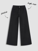 Black color option, Currently selected