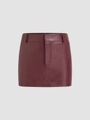 Burgundy color option, Sold out