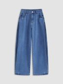 Blue color option, Currently selected