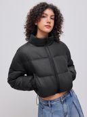 Black color option, Currently selected