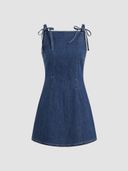 Blue color option, Currently selected