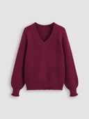 Burgundy color option, Sold out