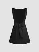 Black color option, Currently selected