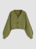 Green color option, Sold out