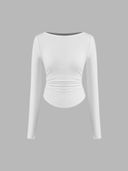 White color option, Currently selected