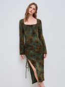Green color option, Sold out