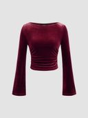 Wine color option, Currently selected