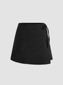 Black color option, Currently selected