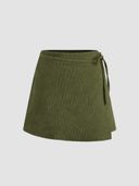 Green color option, Currently selected