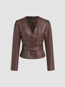Brown color option, Sold out, Currently selected