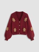 Red color option, Sold out