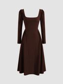 Brown color option, Sold out, Currently selected