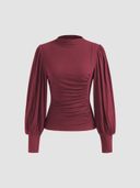 Wine color option, Currently selected