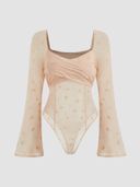 Pink color option, Currently selected