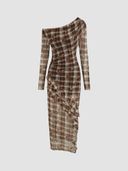 Brown color option, Sold out, Currently selected