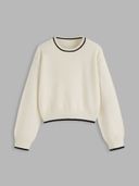 White color option, Currently selected