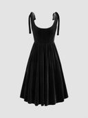 Black color option, Currently selected