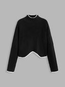 Black color option, Sold out, Currently selected