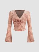 Pink color option, Sold out, Currently selected