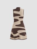 Brown color option, Sold out, Currently selected