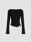 Black color option, Sold out, Currently selected