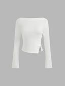 White color option, Sold out, Currently selected