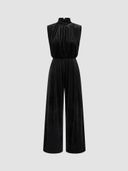 Black color option, Currently selected