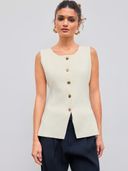 Cream color option, Currently selected