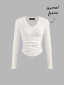 White color option, Currently selected