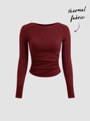 Wine color option, Currently selected