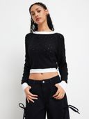 Black color option, Sold out