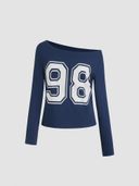 Navy Blue color option, Sold out