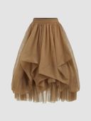 Khaki color option, Currently selected